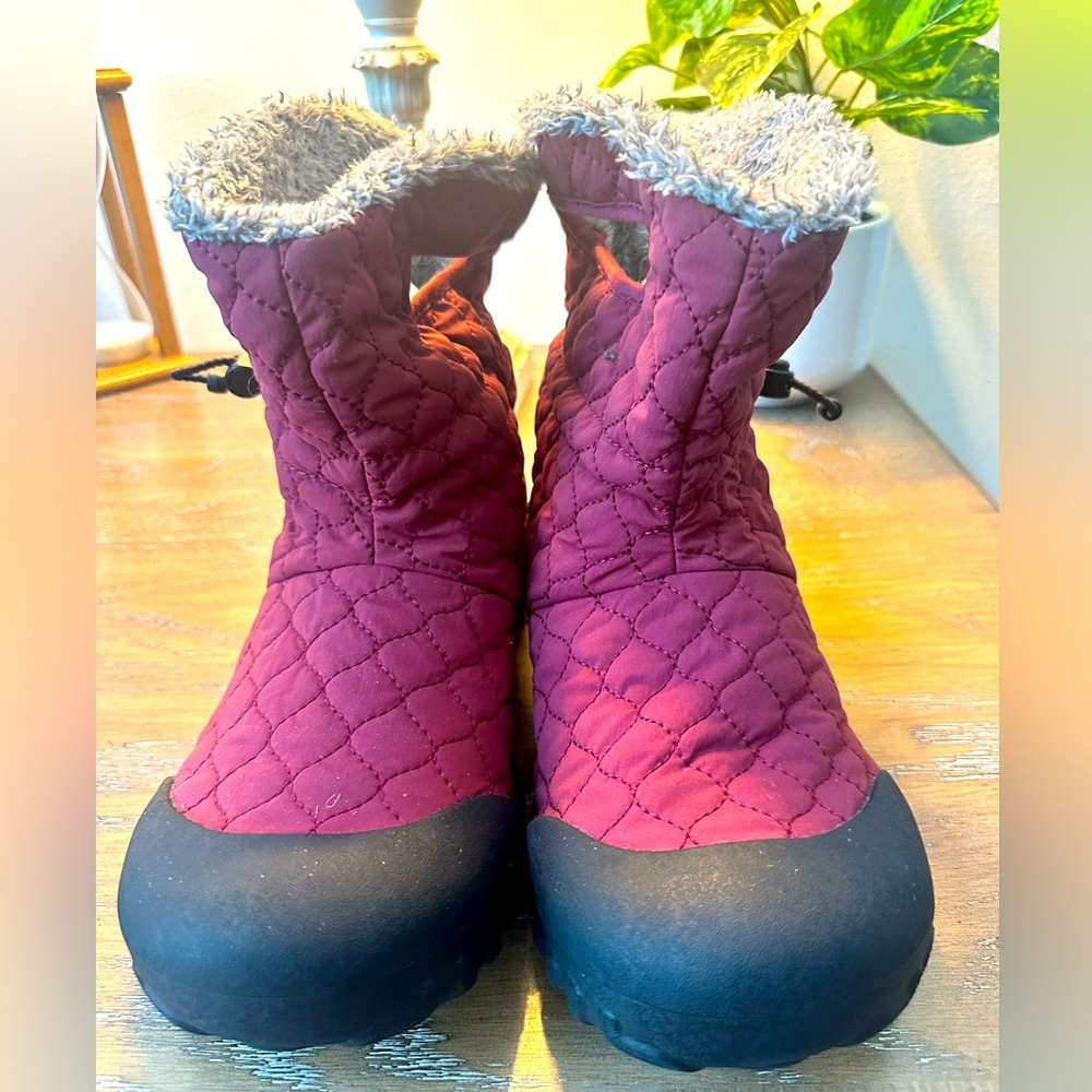 Bogs Rebound waterproof boots